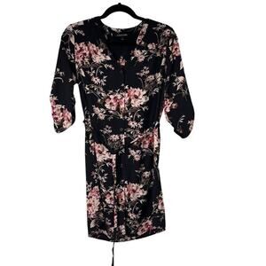 41 hawthorn elisse knit surplice dress 41 Hawthorn": Elisse Knit Surplice Dress - Size M (New With Tags)